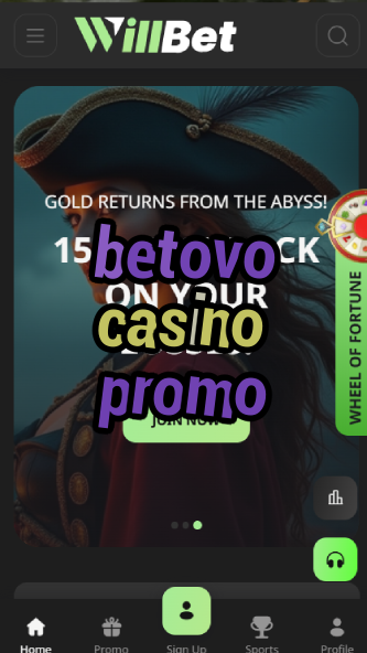 betovo casino promo-asdasdzhjkds.com