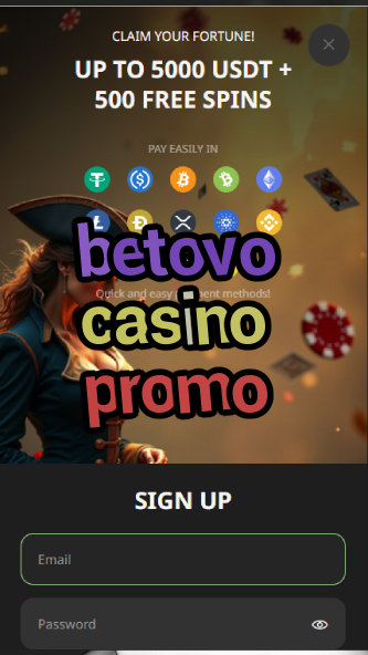betovo casino promo-asdasdzhjkds.com